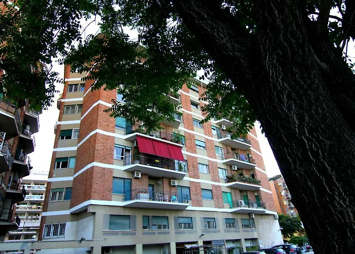 Apartamento de 2 Dormitorios
